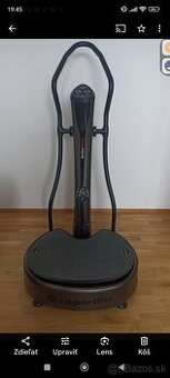 VibroGym Charles