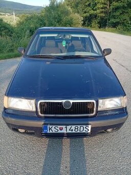 Škoda Felicia