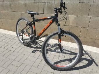 Kross Hexagon 2022 chlapcensky bicykel