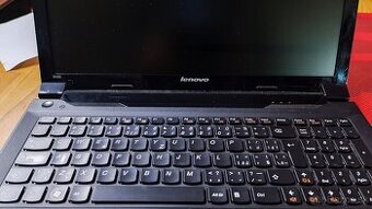 Lenovo B580