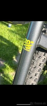Bicykel crussis E-largo