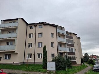 Prenajmeme zariadený 3 izbový byt v Skalici