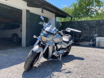 Suzuki Intruder 1800 M1800R