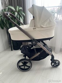Cybex-Balios S Lux 2024