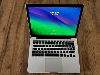 MacBook Pro 13” Retina Mid 2014 A1502