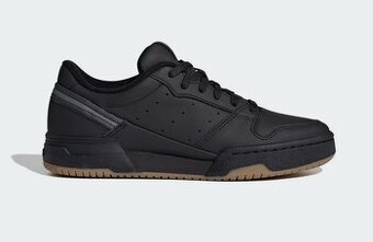 Adidas TEAM COURT 2 - v.40 - Čierne