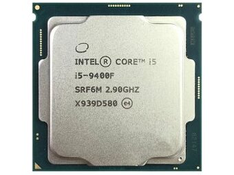 I5-9400F