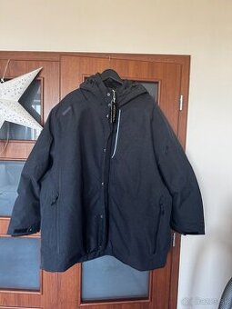 Nová prechodná bunda 6xl