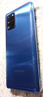 Samsung galaxy S10 lite dual sim 8/126