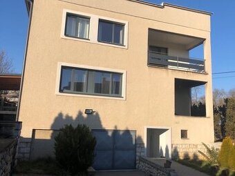 RODINNÝ DOM NA PREDAJ - MOLDAVA NAD BODVOU