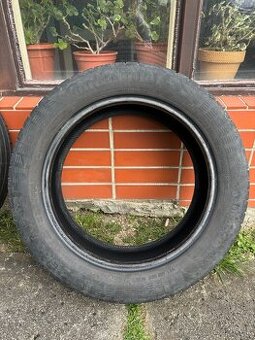 Pneumatiky Continental 215/55 R17 94V EcoContact