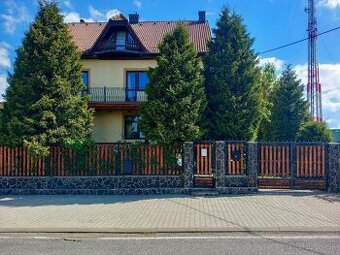 Apartmánový dom Village, Veľký Slavkov na predaj