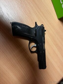Predam CZ 75