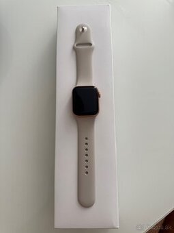 Apple Watch SE 2 40mm (nové)