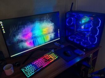 ryzen 7 7700x/rtx3080/64gb ram