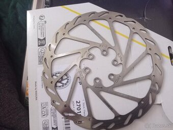 Sram level