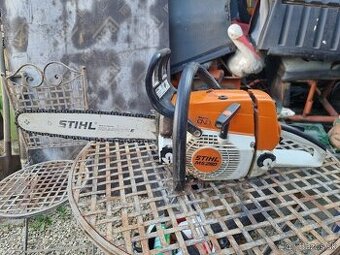 Predám profi pílu Stihl ms 260