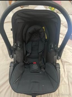 Vajičko kiddy evolution pro 2 - 1