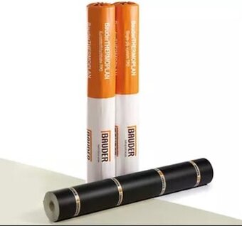 PVC Fatrafol Sika Bauder 190€ rolka