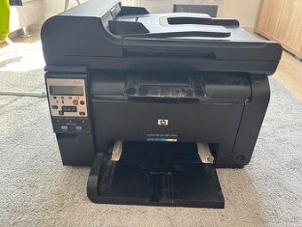 darujem laserovú tlačiareň HP LaserJet Pro 100