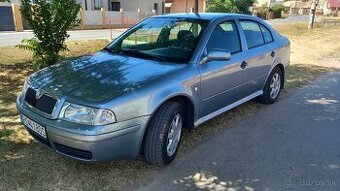 Škoda octavia 1.9tdi 66kw