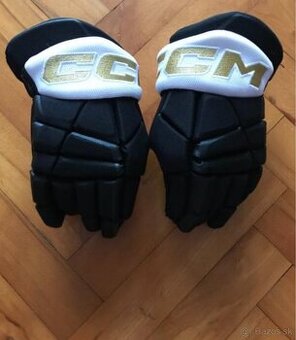 Hokejové rukavice CCM Tacks - 30 cm