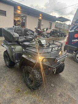 Polaris Sportsman 800