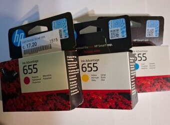 CARTRIDGE HP