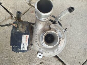 Turbo na Kia....Hyundai