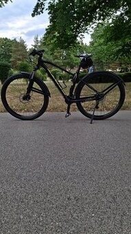 Horský bicykel SCOTT Aspect 950 EQ