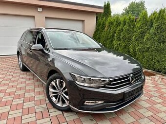 VW Passat B8 Variant 2.0 TDI 110kw Dsg Lift 4/2022