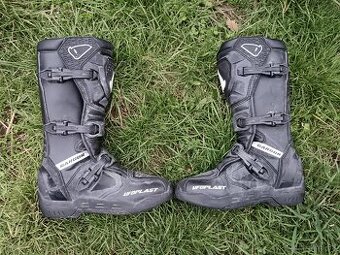 Motocrossové čižmy Ufo