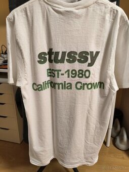 Tričko Stussy