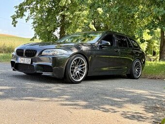 BMW F11 530xDrive Touring