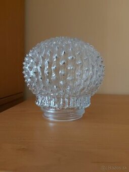 Retro kryt na lampu - 1
