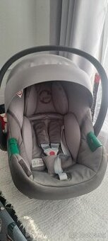 vajičko do auta cybex