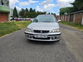 Honda Civic 5D