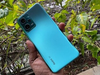 Xiaomi note 12 ice blue