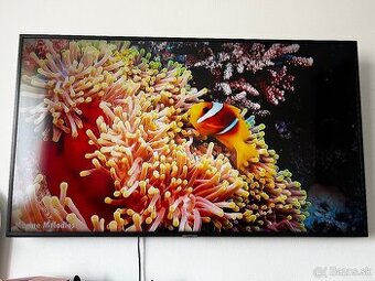 Samsung 7 (49”) Ultra HD Smart TV