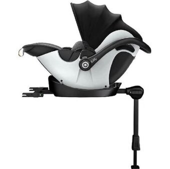 Autosedačka Kiddy evoluna i size