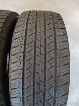 2ks letne 265/65 R17 112S MICHELIN LATITUDE TOUR