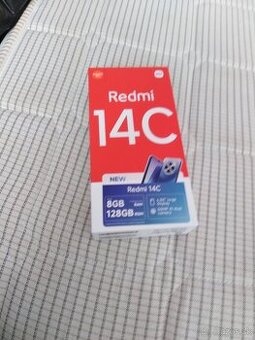 Xiaomi Redmi C14 Novy - 1