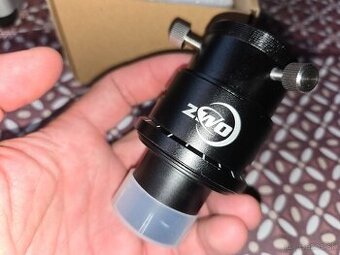 predam ZWO ADC korektor