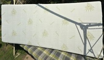 Predám matrace Aloe Vera