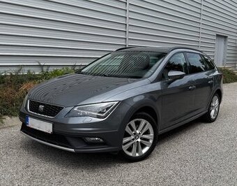 Predám : Seat Leon X-PERIENCE 4x4 ,5F ,1.6 TDI 81 kW
