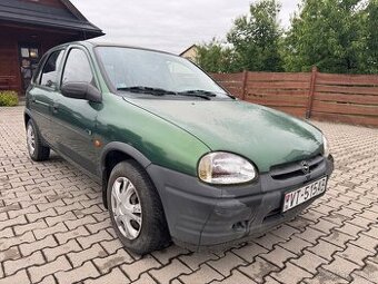 Opel Corsa 1.2 I Eco