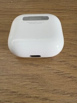 Apple AirPods 4 - 1