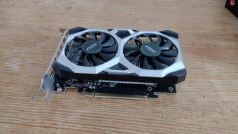 Nvidia Geforce GTX 1650 4GB