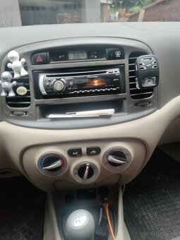 Hyundai Accent 1,5 CRDI