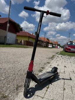 Detská Elektrokolobežka Kirin mini 2 - 1